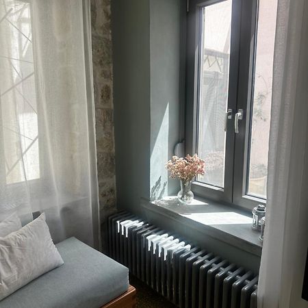 Stone Guest House In The City イラクリオン エクステリア 写真