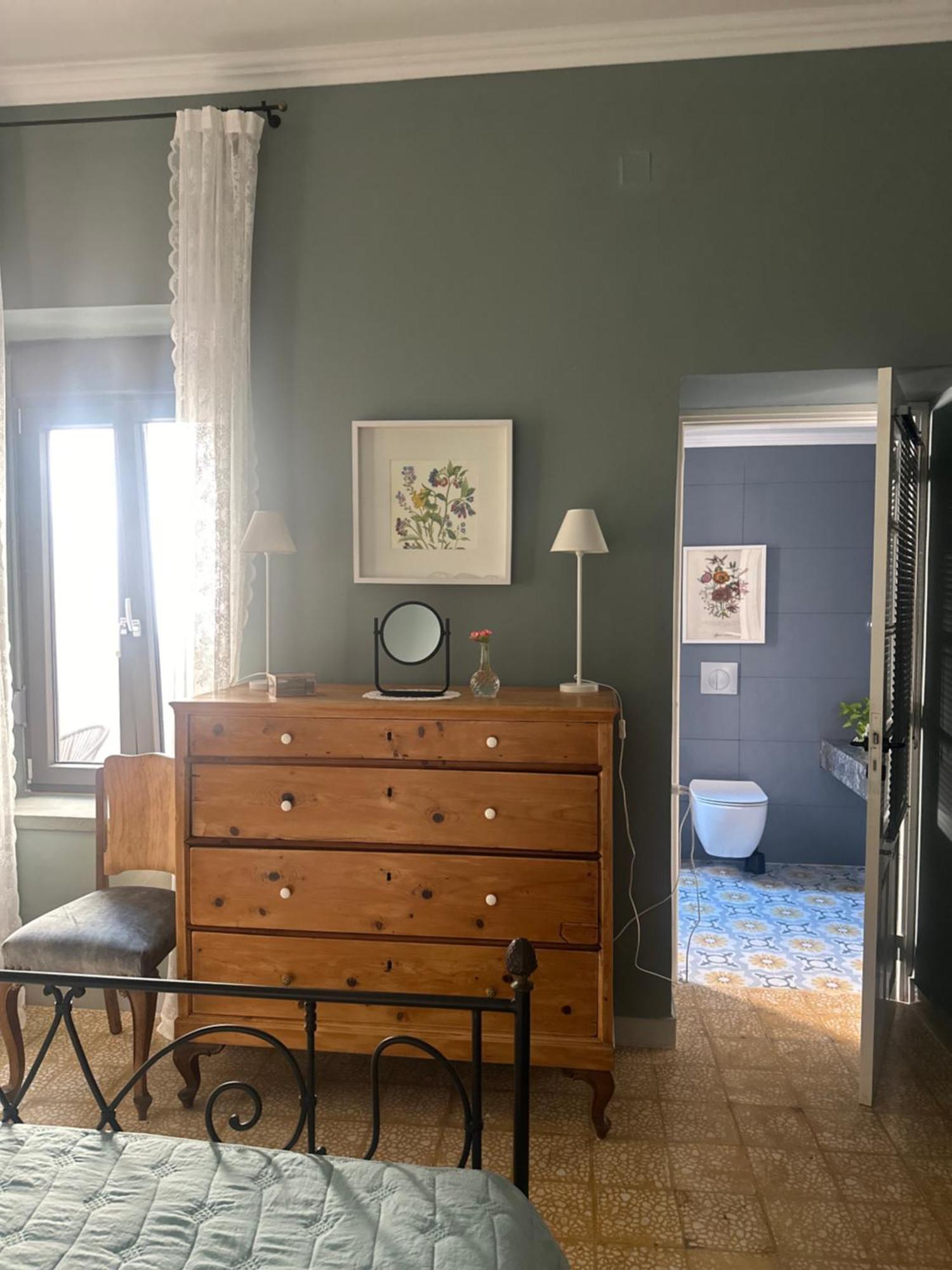 Stone Guest House In The City イラクリオン エクステリア 写真